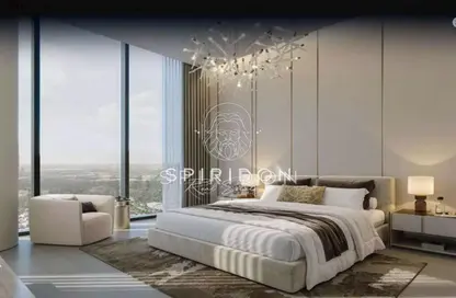 شقة - غرفة نوم - 2 حمامات للبيع في سكاي سكيب أفينيو - شوبا هارتلاند الثانية - بو كدرة - دبي