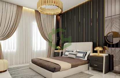 Apartment - 2 Bedrooms - 2 Bathrooms for sale in Bayz101 by Danube - Business Bay - Dubai