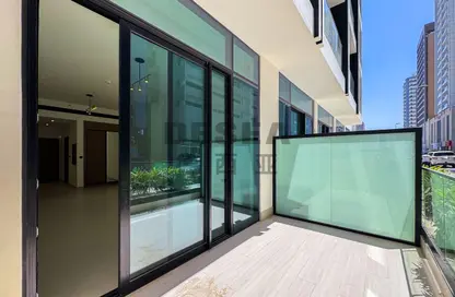 شقة - 1 حمام للبيع في بن غاطي جالاكسي تاور ب - بن غاطي جالاكسي - منطقة 11 - قرية جميرا الدائرية - دبي