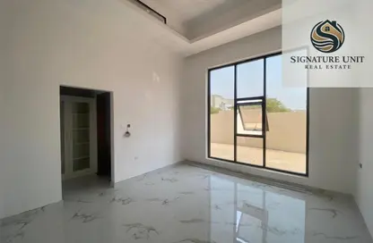 Villa - 4 Bedrooms - 5 Bathrooms for rent in Al Barsha 2 Villas - Al Barsha 2 - Al Barsha - Dubai