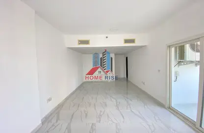 Apartment - 2 Bedrooms - 2 Bathrooms for rent in Al Nada Tower - Al Nahda - Sharjah