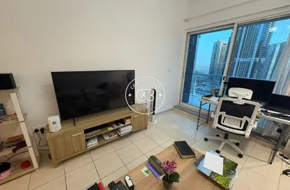 شقة - غرفة نوم - 1 حمام للايجار في ليك تيراس - (JLT) مجمع D - أبراج بحيرة الجميرا - دبي