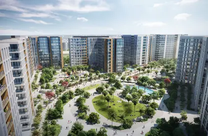 Apartment - 3 Bedrooms - 5 Bathrooms for sale in Olfah - Muwaileh Commercial - Sharjah