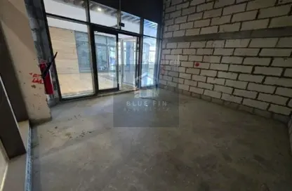 Shop - Studio for sale in Farhad Azizi Residence - Al Jaddaf - Dubai