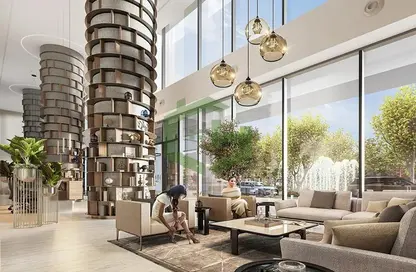 Apartment - 1 Bedroom - 2 Bathrooms for sale in Sobha Orbis - Motor City - Dubai