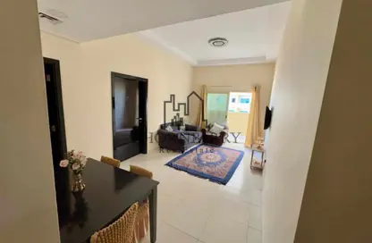 Apartment - 1 Bedroom - 1 Bathroom for sale in Lilies Tower - Emirates City - Ajman