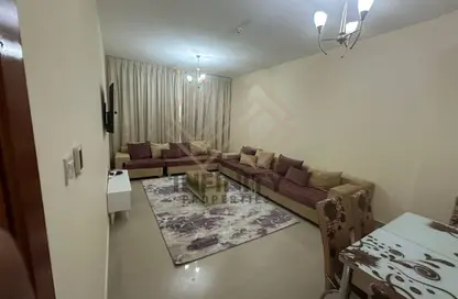 شقة - 2 غرف نوم - 3 حمامات للبيع في أبراج النعيمية سي - النعيمية - عجمان