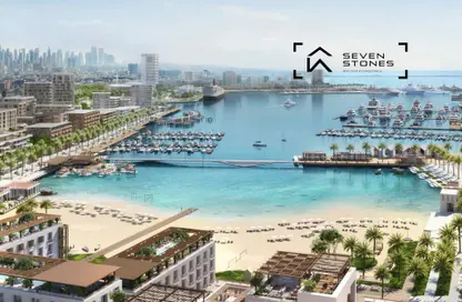 Apartment - 2 Bedrooms - 2 Bathrooms for sale in Ocean Cove - Mina Rashid - Dubai