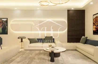 شقة - غرفة نوم - 1 حمام للبيع في فيوز 1 من دانوب - فيوز من دانوب - أبراج بحيرات الجميرا - دبي