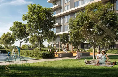 شقة - غرفة نوم - 1 حمام للبيع في فيدا ريزيدنسيز كلوب بوينت - دبي هيلز استيت - دبي