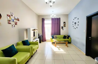 شقة - غرفة نوم - 1 حمام للبيع في 25 مزايا - كيو بوينت - ليوان - دبي لاند - دبي