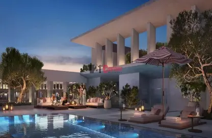 Apartment - 3 Bedrooms - 4 Bathrooms for sale in Ember Park Five - Dubai Production City (IMPZ) - Dubai Apartment - 3 Bedrooms - 4 Bathrooms for sale in Ember Park Five - Dubai Production City (IMPZ) - Dubai