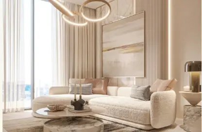 Apartment - Studio - 1 Bathroom for sale in Floarea Oasis - Dubai Land Residence Complex - Dubai