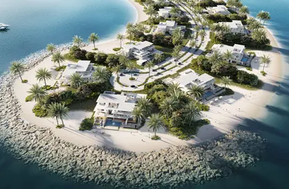 Villa - 5 Bedrooms - 7 Bathrooms for sale in Sun Island - Ajmal Makan City - Sharjah Waterfront City - Sharjah Villa - 5 Bedrooms - 7 Bathrooms for sale in Sun Island - Ajmal Makan City - Sharjah Waterfront City - Sharjah