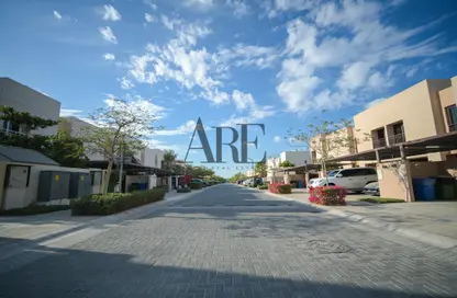 Townhouse - 3 Bedrooms - 4 Bathrooms for sale in Al Zahia 3 - Al Zahia - Muwaileh Commercial - Sharjah