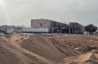 Land - Studio for sale in Al Helio 1 - Al Helio - Ajman