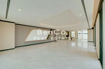 Villa - 6 Bedrooms - 6 Bathrooms for sale in Majestic Vistas (Lamborghini Mansions) - Dubai Hills Estate - Dubai