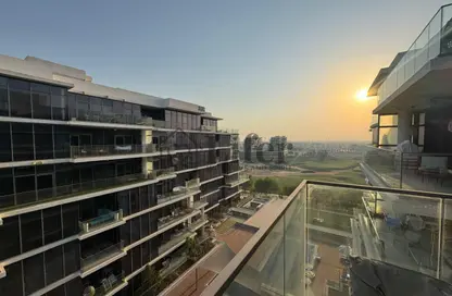 شقة - غرفة نوم - 2 حمامات للايجار في غولف فدوتا بي - غولف فدوتا للشقق الفندقية - غولف تاون - داماك هيلز - دبي شقة - غرفة نوم - 2 حمامات للايجار في غولف فدوتا بي - غولف فدوتا للشقق الفندقية - غولف تاون - داماك هيلز - دبي