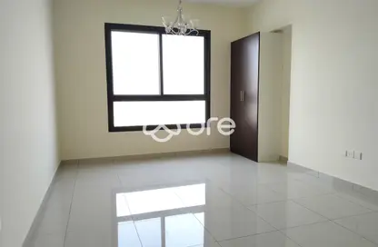 Apartment - Studio - 1 Bathroom for rent in Etlala Residence 2 - Etlala Residence - Dubai Land Residence Complex - Dubai