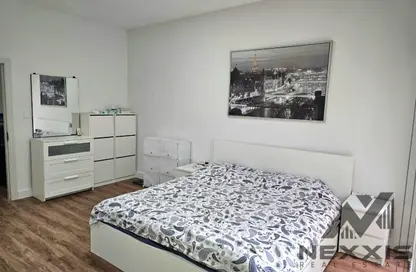 Villa - 3 Bedrooms - 5 Bathrooms for rent in Diamond Views 1 - Diamond Views - Jumeirah Village Circle - Dubai