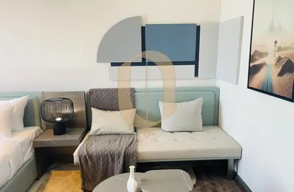 شقة - 1 حمام للايجار في ماج آي - ماج سيتي - مدينة الشيخ محمد بن راشد - دبي شقة - 1 حمام للايجار في ماج آي - ماج سيتي - مدينة الشيخ محمد بن راشد - دبي