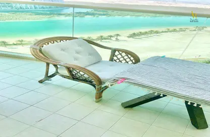 شقة - غرفة نوم - 2 حمامات للبيع في أبراج الشاطئ - شمس أبوظبي - جزيرة الريم - أبوظبي