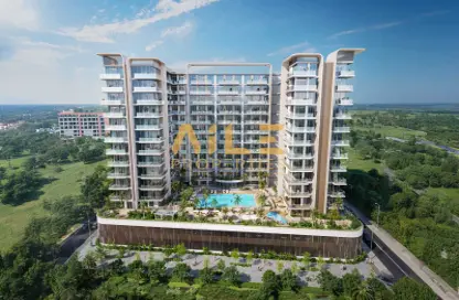 شقة - 3 غرف نوم - 5 حمامات للبيع في سولا ريزيدنس - بوابة وصل - دبي شقة - 3 غرف نوم - 5 حمامات للبيع في سولا ريزيدنس - بوابة وصل - دبي