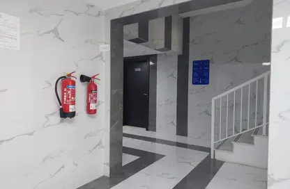Whole Building - 7+ Bedrooms - 7+ Bathrooms for sale in Cornich Al Khalidiya - Al Khalidiya - Abu Dhabi