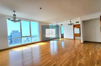 Penthouse - 3 Bedrooms - 5 Bathrooms for rent in Manazel Al Safa - Business Bay - Dubai
