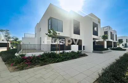 Villa - 4 Bedrooms - 5 Bathrooms for sale in Bliss - Arabian Ranches 3 - Dubai