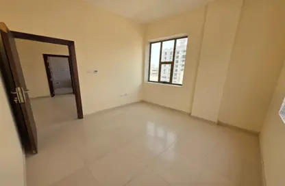 Apartment - 1 Bedroom - 2 Bathrooms for rent in Ajman Corniche Residences - Ajman Corniche Road - Ajman