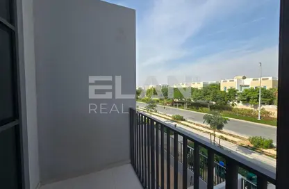 Townhouse - 3 Bedrooms - 4 Bathrooms for rent in Mudon Al Ranim 1 - Mudon - Dubai