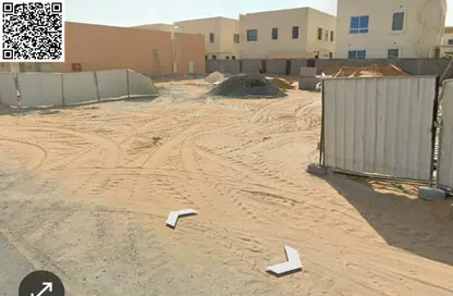 أرض - استوديو للبيع في الحليو 2 - الحليو - عجمان
