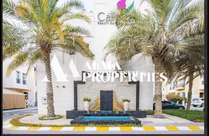 Villa - 4 Bedrooms - 5 Bathrooms for sale in Al Qurm Gardens - Al Qurm - Abu Dhabi