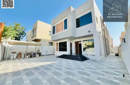 Villa - 5 Bedrooms - 7 Bathrooms for sale in Al Rawda 2 Villas - Al Rawda 2 - Al Rawda - Ajman