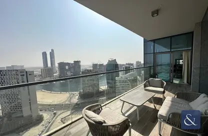 Apartment - 2 Bedrooms - 3 Bathrooms for sale in Mada Residences by ARTAR - Downtown Dubai - Dubai