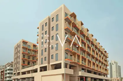 Apartment - 2 Bedrooms - 2 Bathrooms for sale in Binghatti Rose - Jumeirah Village Circle - Dubai