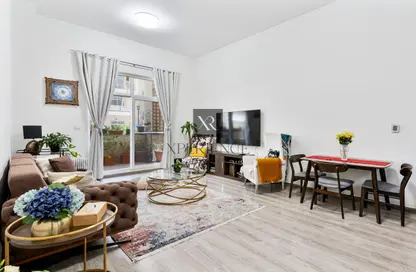 Apartment - 2 Bedrooms - 3 Bathrooms for sale in Claverton House 1 - Claverton House - Motor City - Dubai