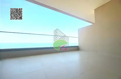 Apartment - 2 Bedrooms - 4 Bathrooms for rent in Seaside Hills Residences - Al Zorah - Ajman