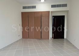 Room / Bedroom image for: Apartment - 1 bedroom - 2 bathrooms for rent in The Gardens Buildings - The Gardens - Dubai, Image 1
