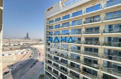 شقة - 1 حمام للبيع في باسيفيك تونجا - باسيفيك - جزيرة المرجان - رأس الخيمة