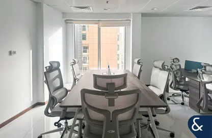 مكتب - استوديو للبيع في 51 برج - الخليج التجاري - دبي مكتب - استوديو للبيع في 51 برج - الخليج التجاري - دبي