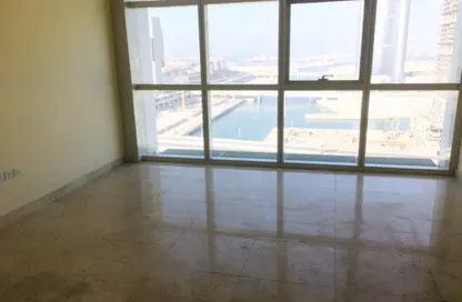 Apartment - 2 Bedrooms - 3 Bathrooms for rent in Ocean Terrace - Marina Square - Al Reem Island - Abu Dhabi
