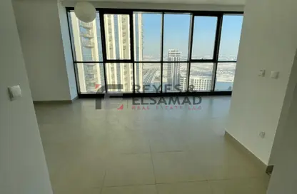 Apartment - 1 Bedroom - 2 Bathrooms for rent in Dubai Creek Residence Tower 2 South - Dubai Creek Harbour (The Lagoons) - Dubai