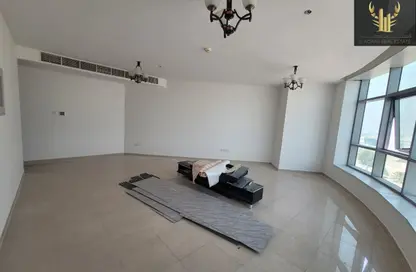 Apartment - 2 Bedrooms - 3 Bathrooms for rent in Conquer Tower - Sheikh Maktoum Bin Rashid Street - Ajman