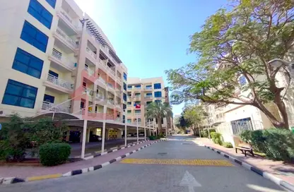 Apartment - Studio - 1 Bathroom for sale in Dunes Village - Dubai Investment Park (DIP) - Dubai