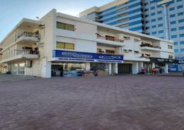 عمارة بالكامل - 2 حمامات للبيع في ليوارا 1 - عجمان