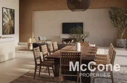 فيلا - 5 غرف نوم - 6 حمامات للبيع في الريتز كارلتون ريزيدينسيز - صحراء الوادي - رأس الخيمة فيلا - 5 غرف نوم - 6 حمامات للبيع في الريتز كارلتون ريزيدينسيز - صحراء الوادي - رأس الخيمة