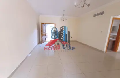 Apartment - 2 Bedrooms - 2 Bathrooms for rent in Al Nada Tower - Al Nahda - Sharjah