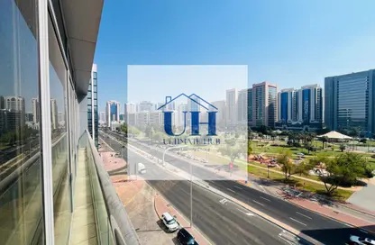 شقة - 3 غرف نوم - 4 حمامات للايجار في شارع خليفة - أبوظبي